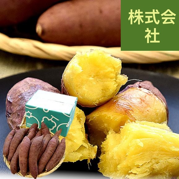 大分県産 おおいた 甘太くん Mサイズ 約2.5キロ（14本前後）送料無料 かんたくん サツマイモ 薩摩芋 甘藷 かんしょ 紅はるか べにはるか