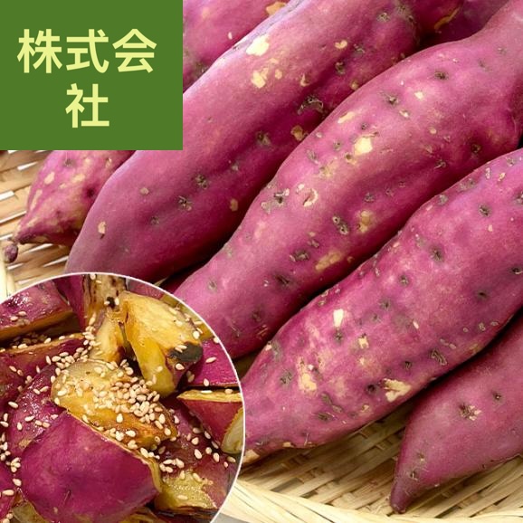 高知県産 高知県 土佐紅 A級品MからLサイズ5キロ 18本前後 送料無料　とさべに さつまいも サツマイモ 薩摩芋 新芋 市場発送
