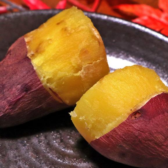 【秀品】紅はるか 約5kg 千葉県・茨城県産 ダントツの甘さを誇る紅はるか！ ギフトや贈答品にもオススメな見栄えの良い薩摩芋をお届け！ さつまいも